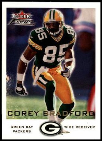 155 Corey Bradford